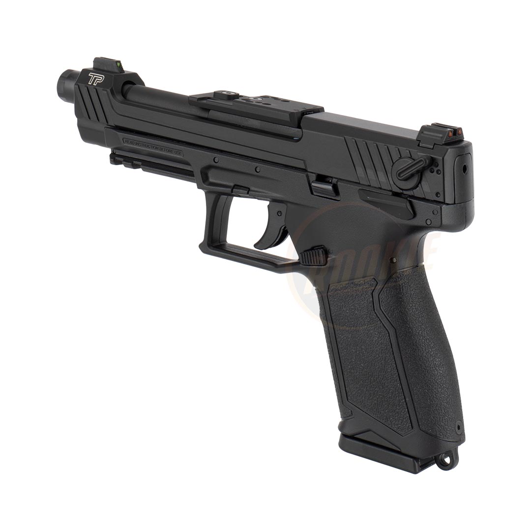 USHOT TP22 Competition GBB