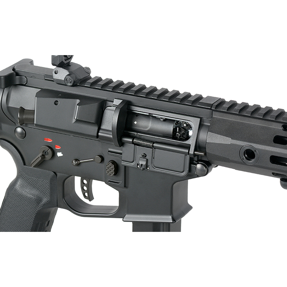 CYMA Platinum (CM.106) AR9 M-LOK PDW AEG
