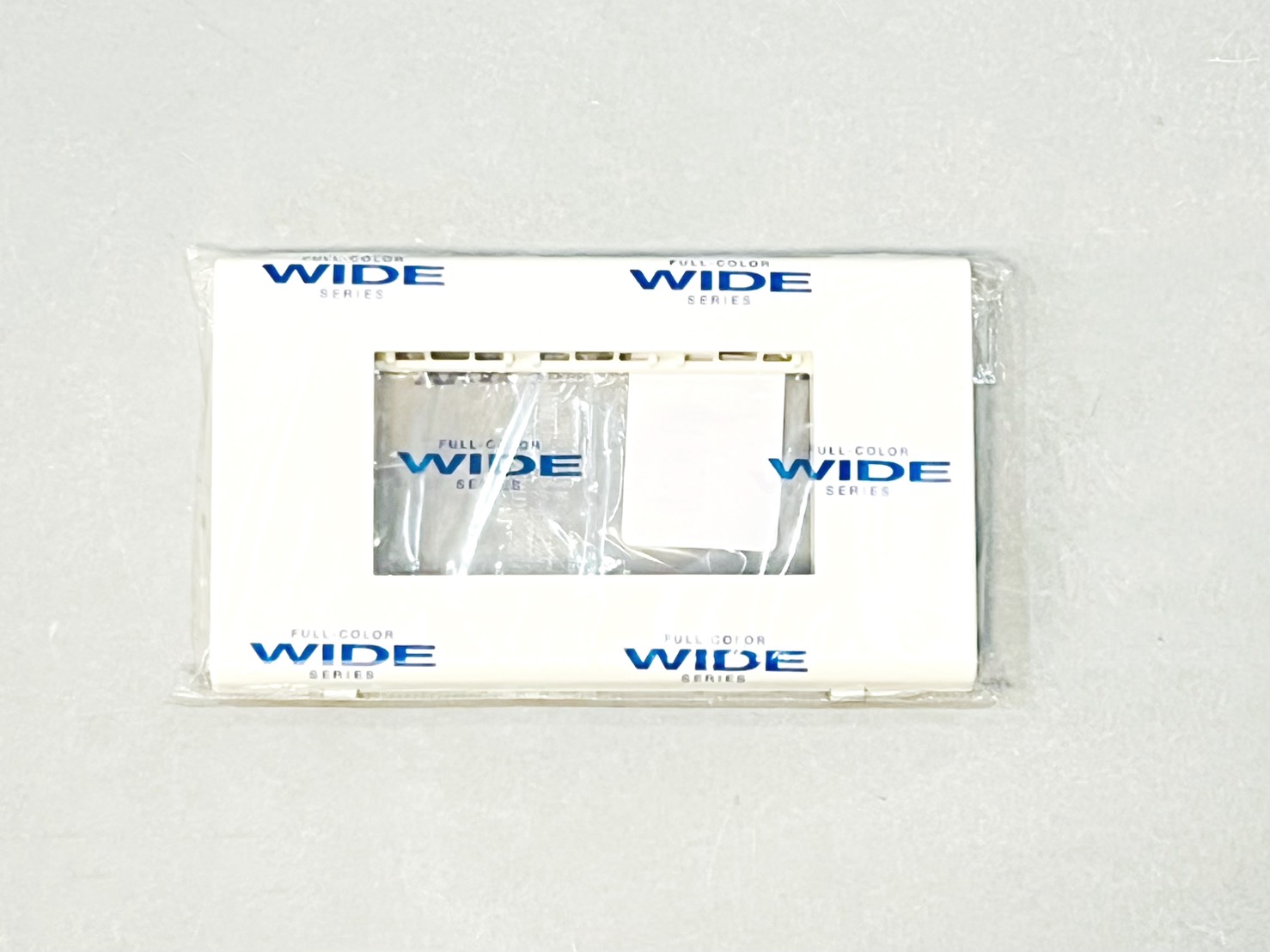 ฝาเมจิ รุ่นใหม่ พานาโซนิค