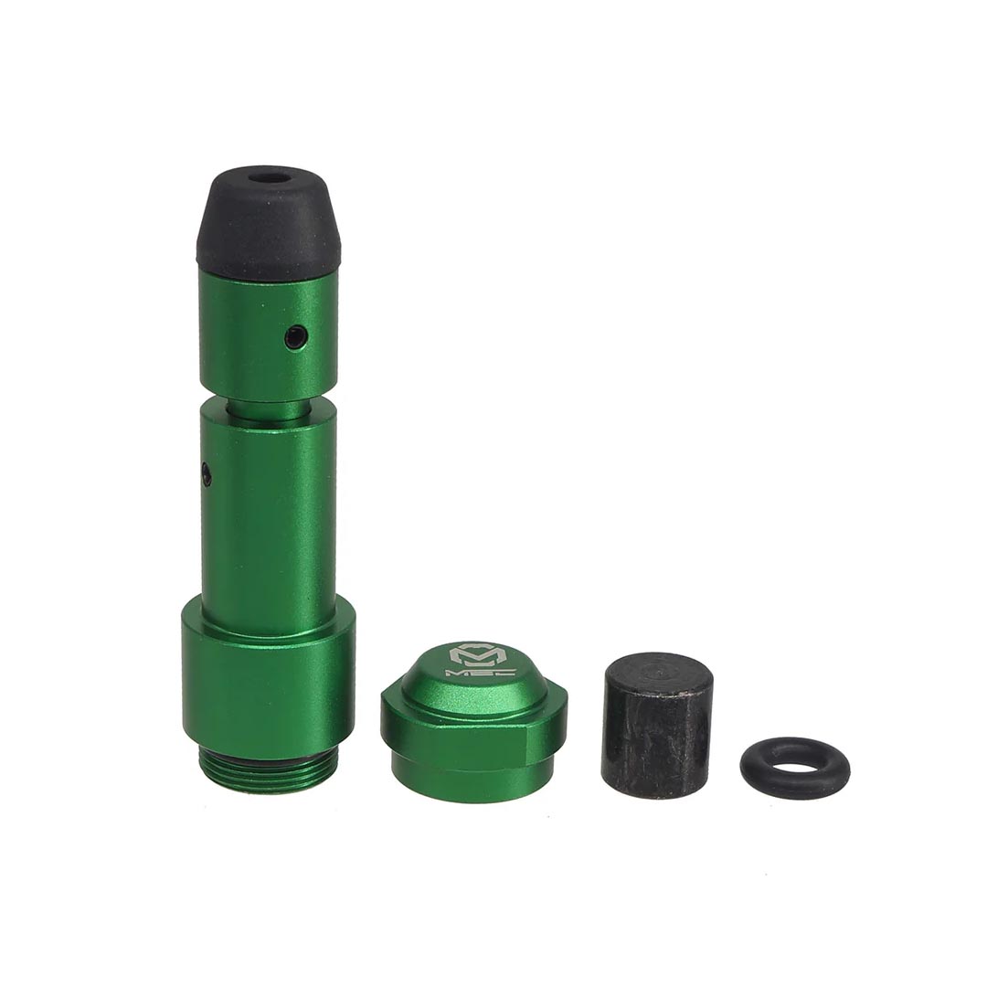 PTS / MEC Aluminum Buffer for TM MWS