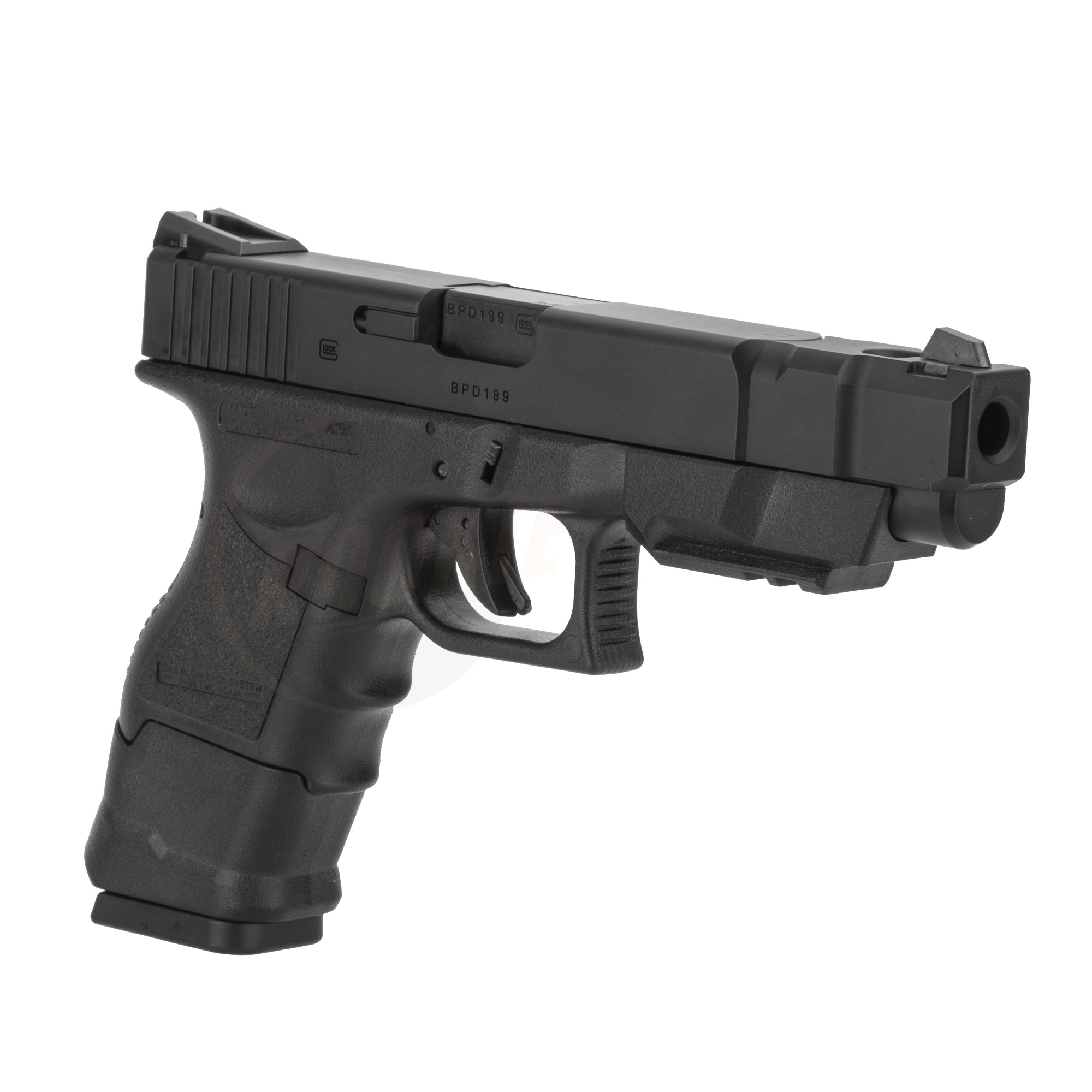 Tokyo Marui G26 Advance GBB