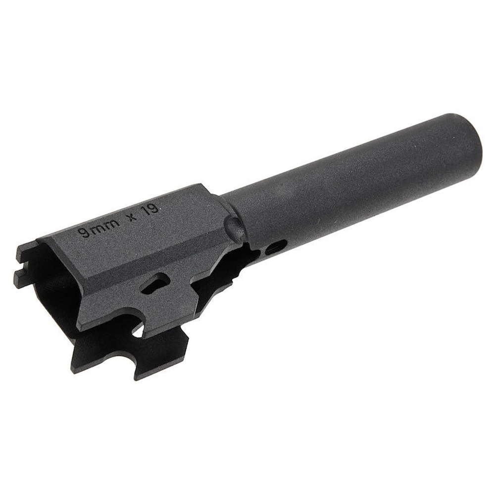 SIG AIR M18 Outer Barrel (Part # 02-03)