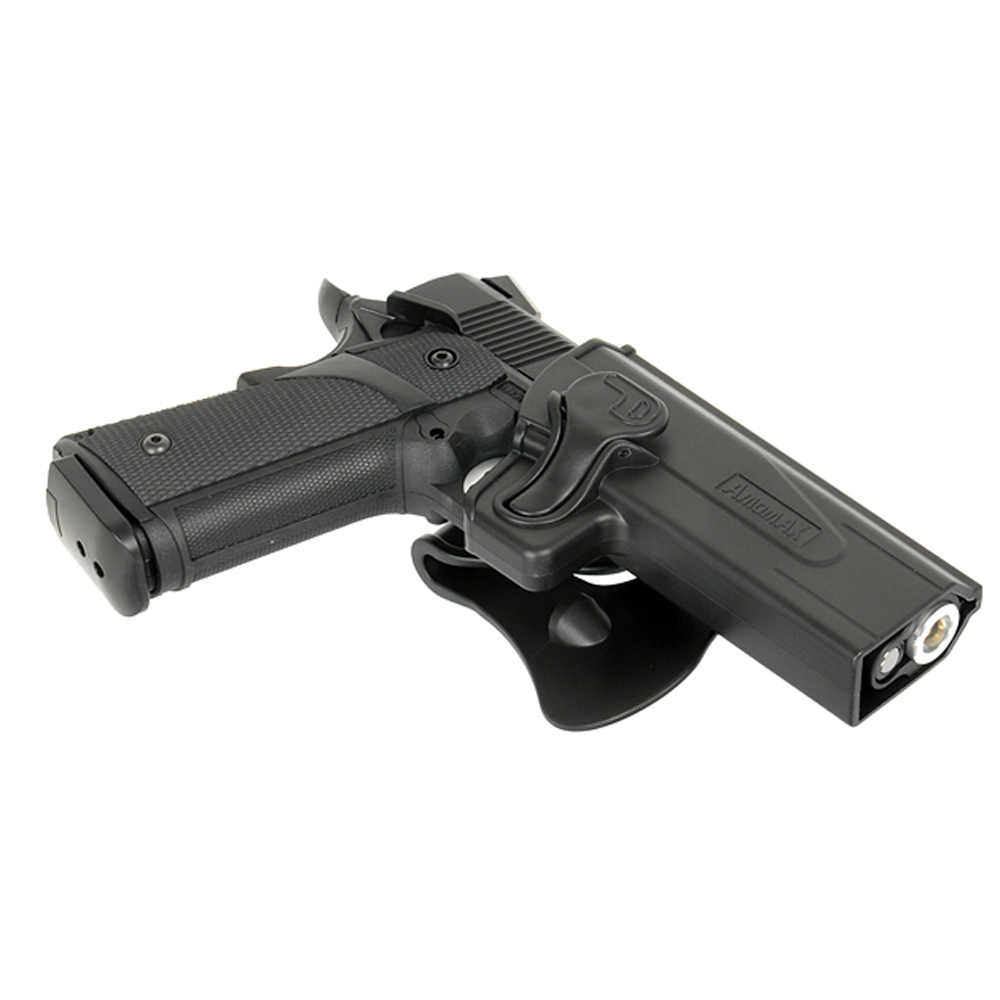 AMOMAX Holster for TM / KJW / WE / EMG Hi-CAPA Series