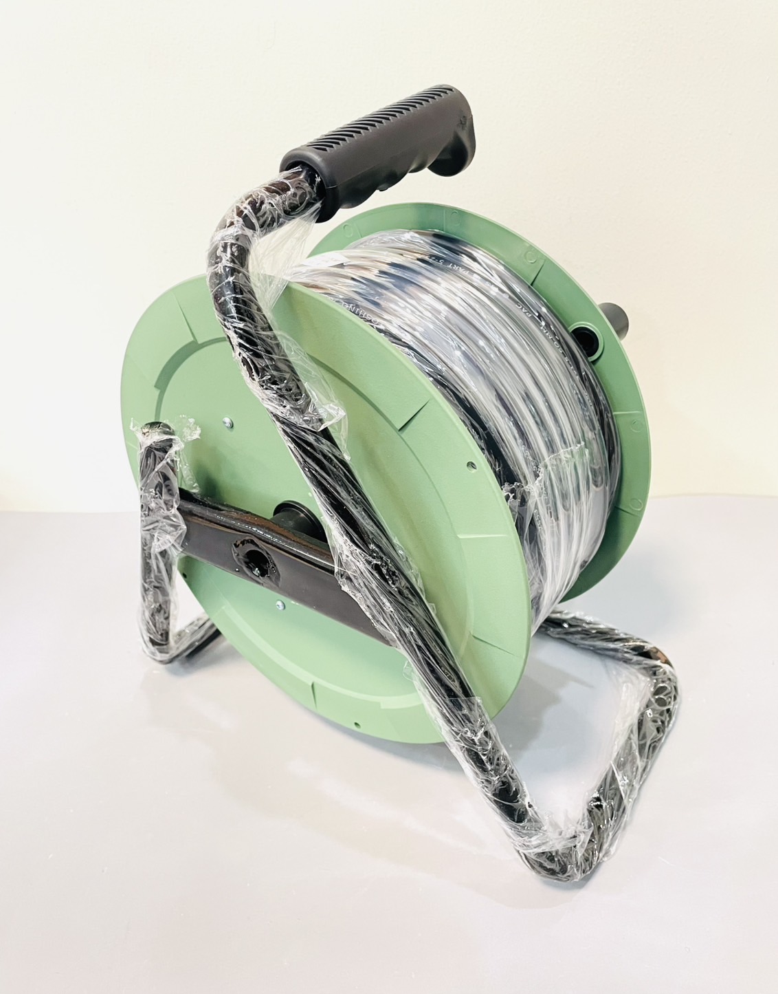 โรลเก็บสายไฟ โตชิโน 3x1.5 30เมตร.PM315ST-30M