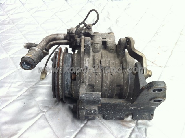 คอมแอร์ ไดฮัทสุ S100P