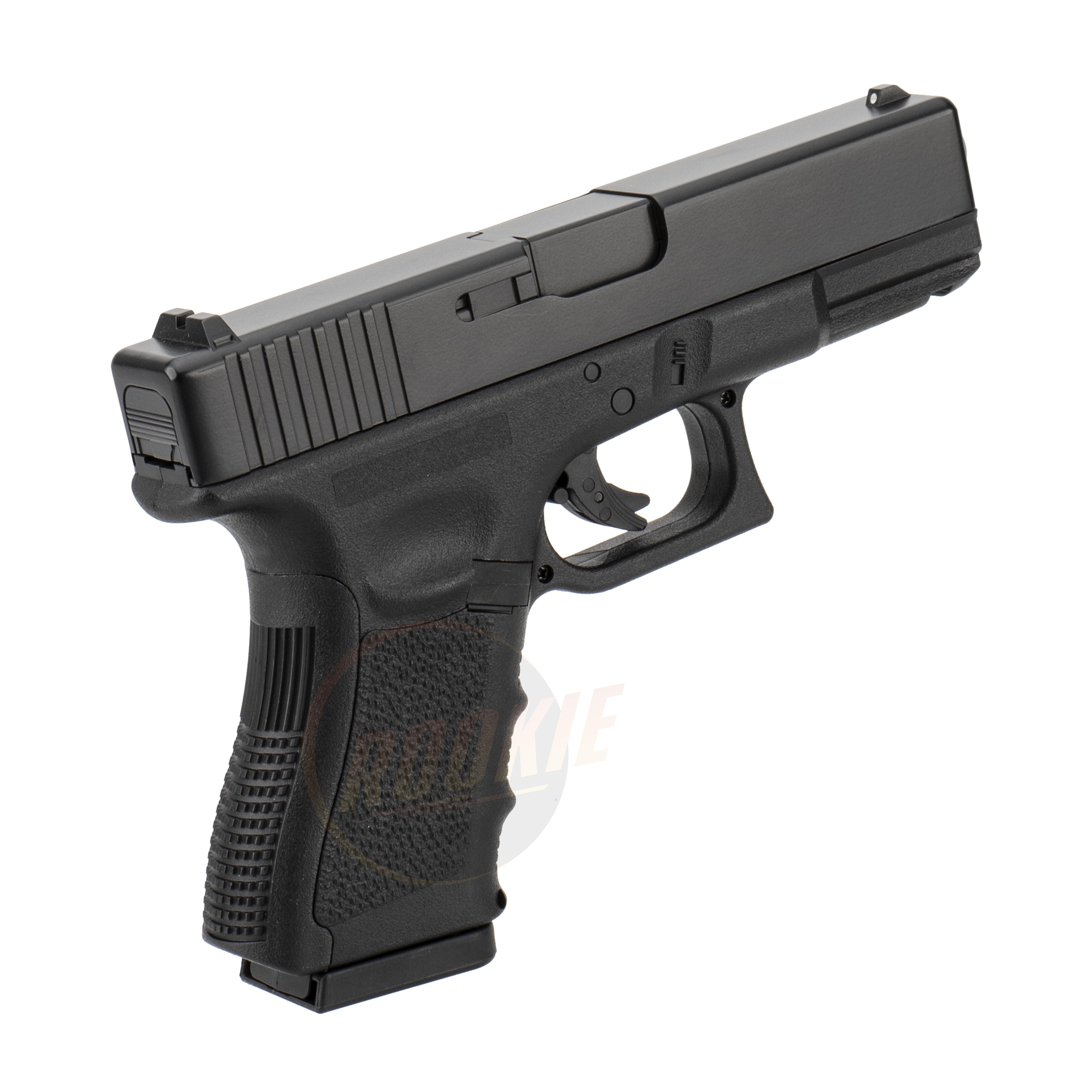 WINGUN / Classical Gun G19 Co2 Non-Blowback
