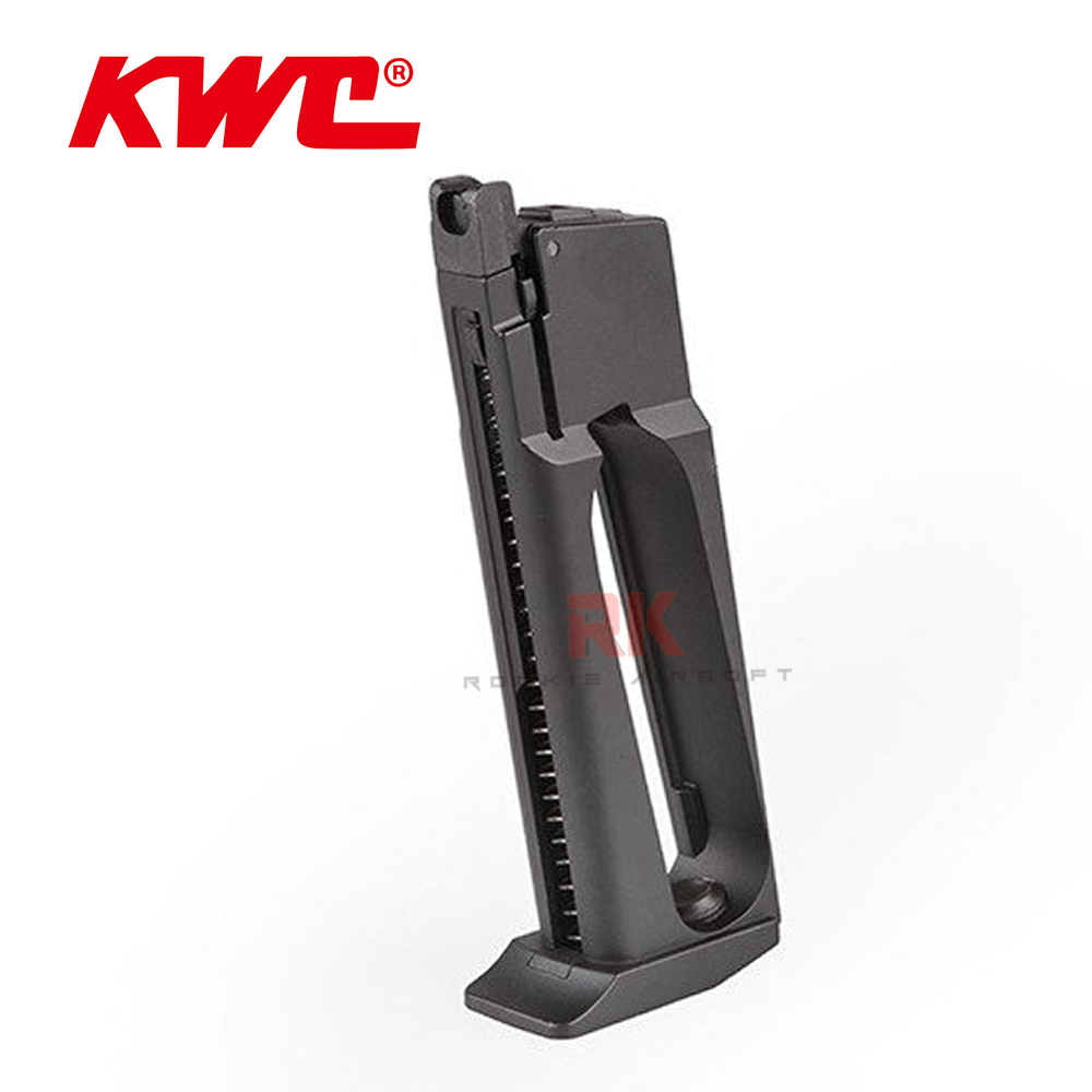 KWC 20rds Co2 Magazine for Mararov PM