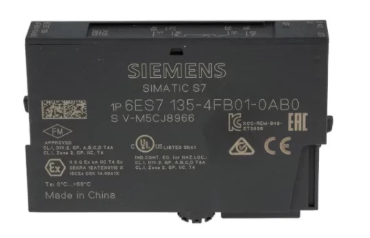 6ES7135-4FB01-0AB0