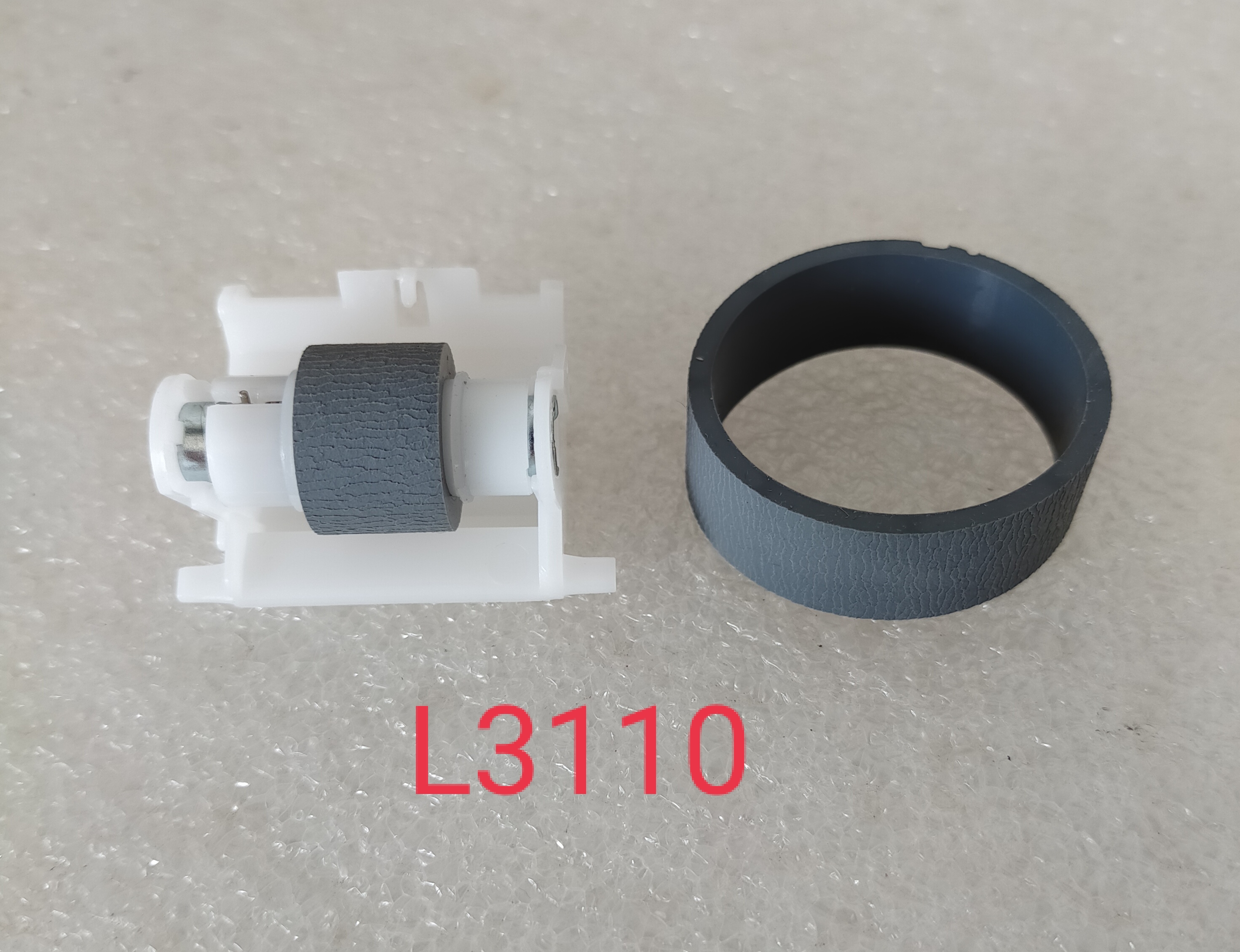 Pick-up Roller Epson L1110 L3110 L3210 L3150 L3250 L5190 (บน+ล่าง)