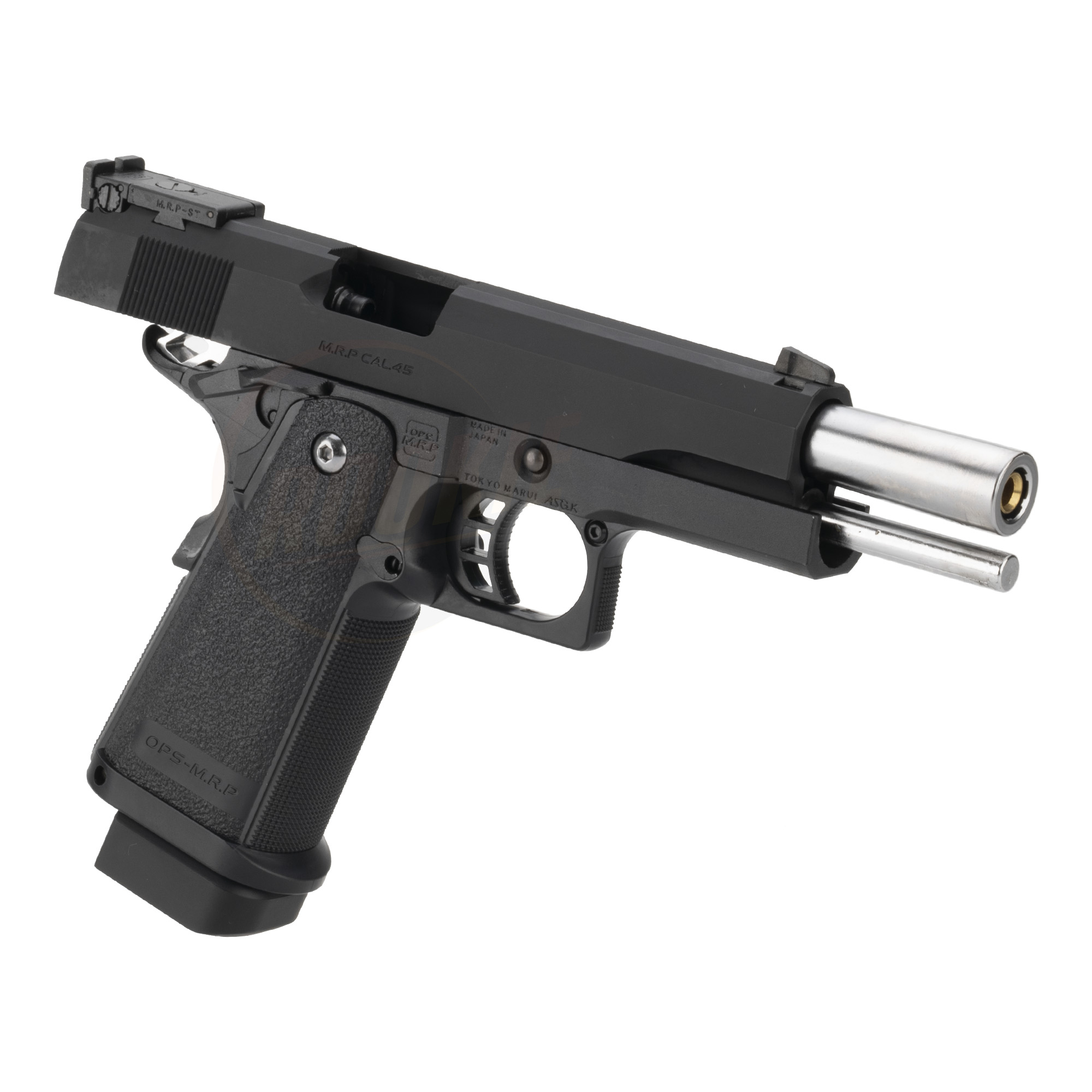 Tokyo Marui HI-CAPA 5.1 Government Model GBB