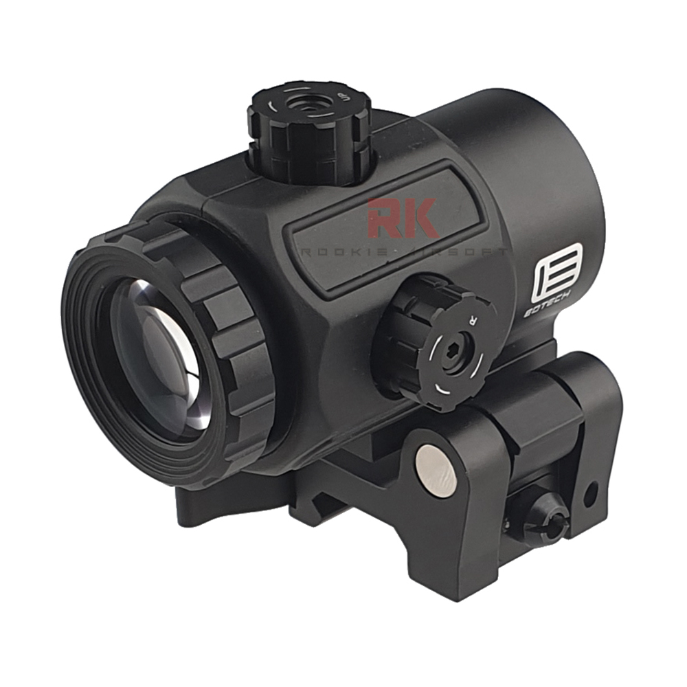 Arrow Optics EOTECH EXPS3 with G43 3x Magnifier (Black)