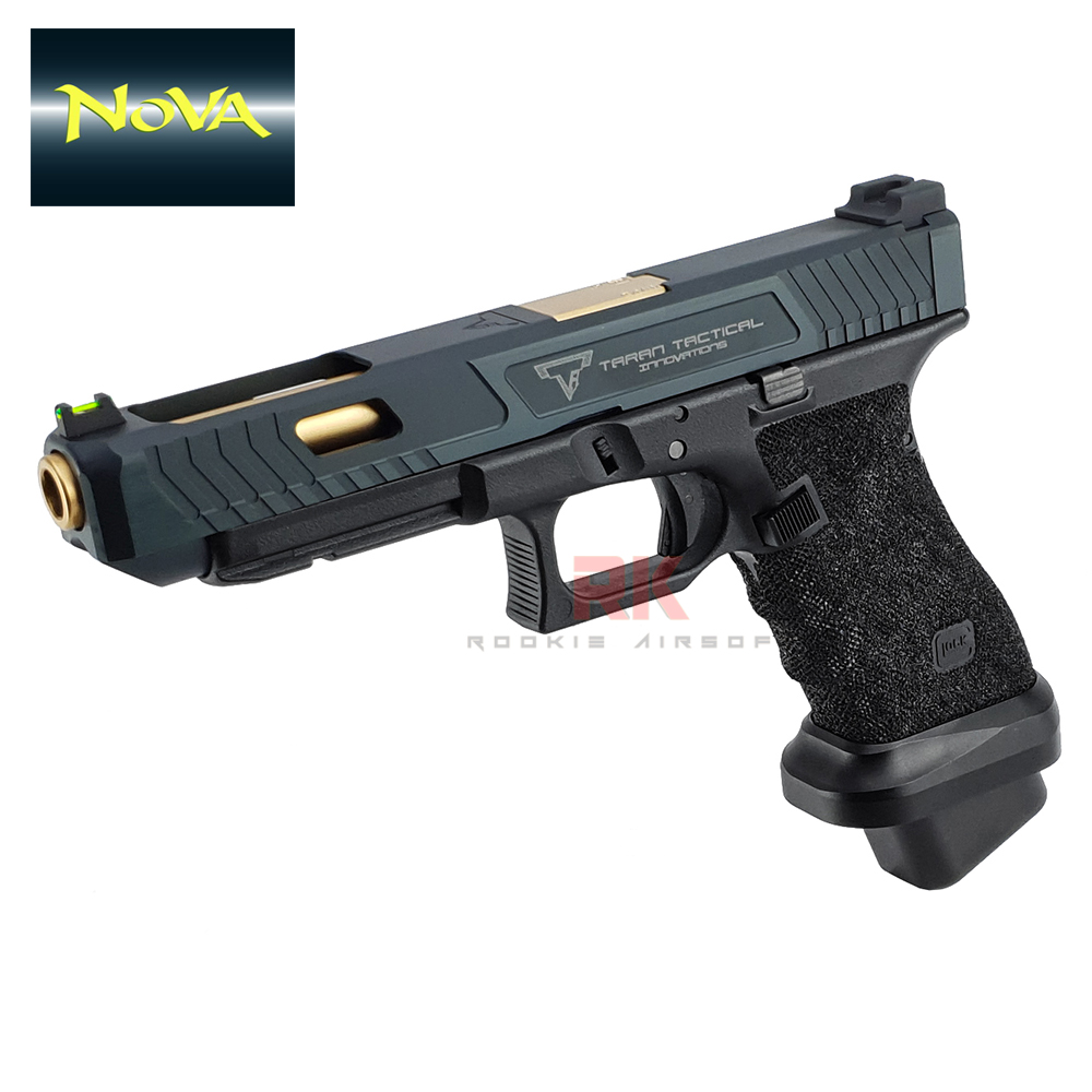 NOVA TTI G34 John Wick 2 (Black)