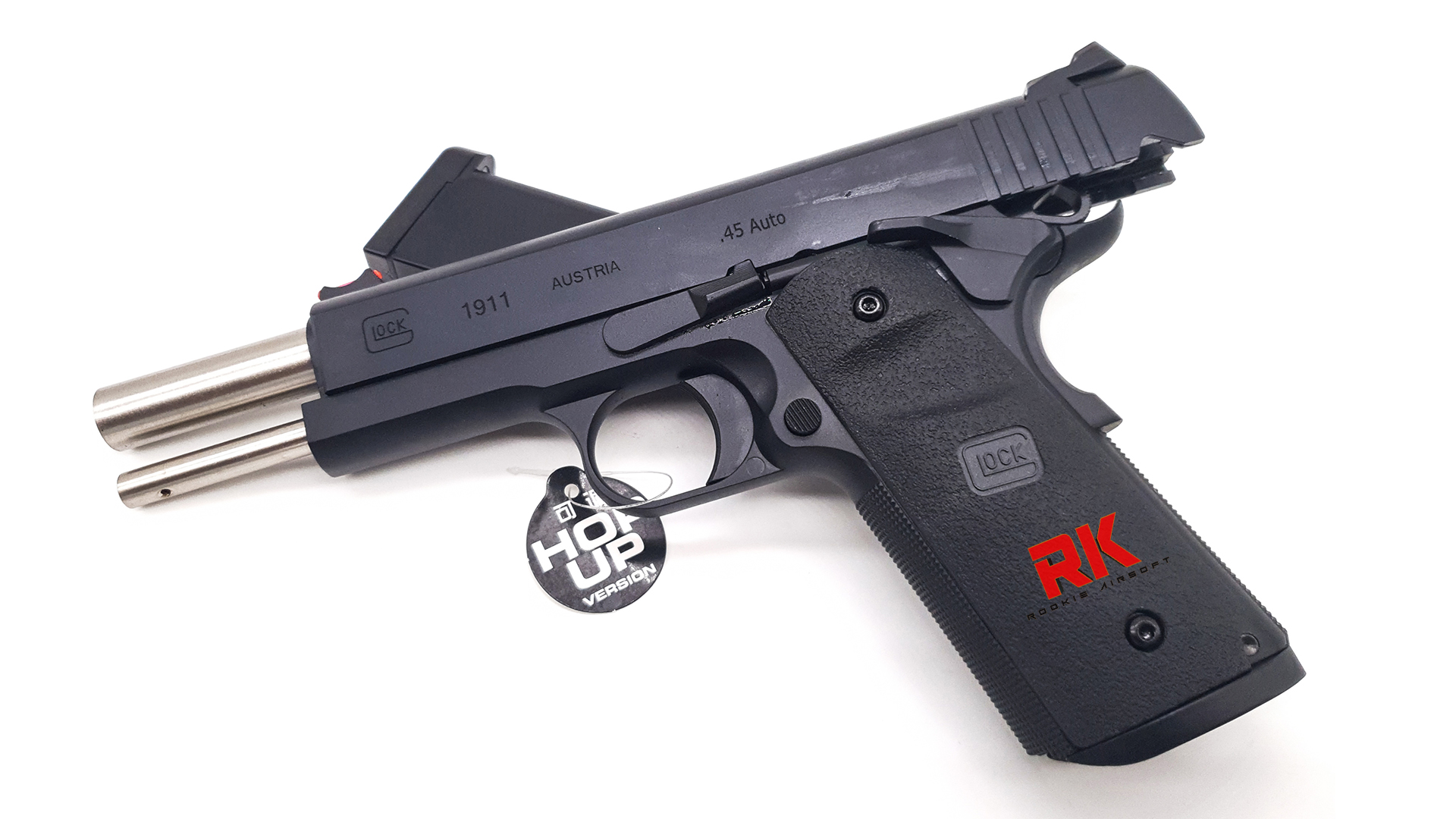 Army Armament R26 Black - GBB