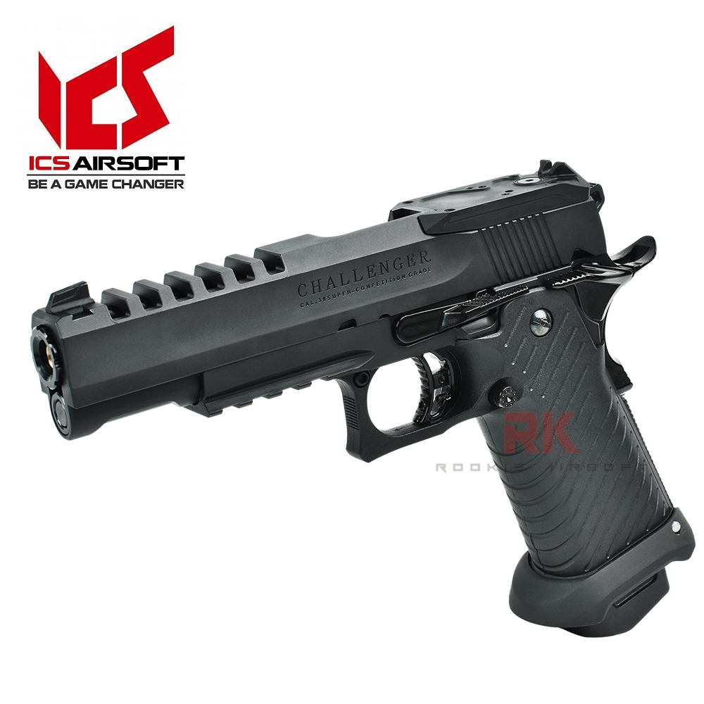 ICS Challenger Hi-CAPA GBB