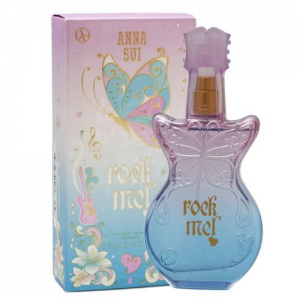 ร๊อค มี ซัมเมอร์ ออฟ เลิฟ (Type)