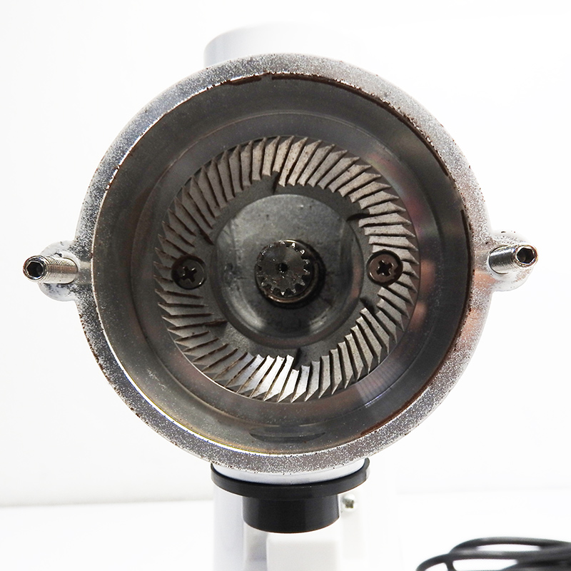 Electric coffee grinder, grind coffee in 5 levels