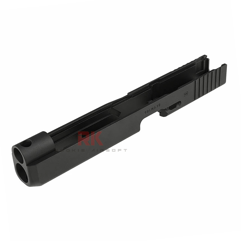 Guarder G34 CNC Steel Slide / Steel Barrel kit for Marui G17 Gen4