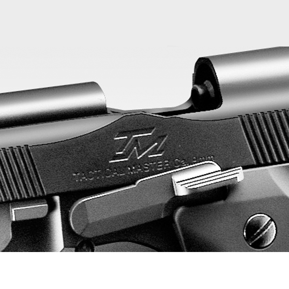 Tokyo Marui M92F Tactical Master - GBB