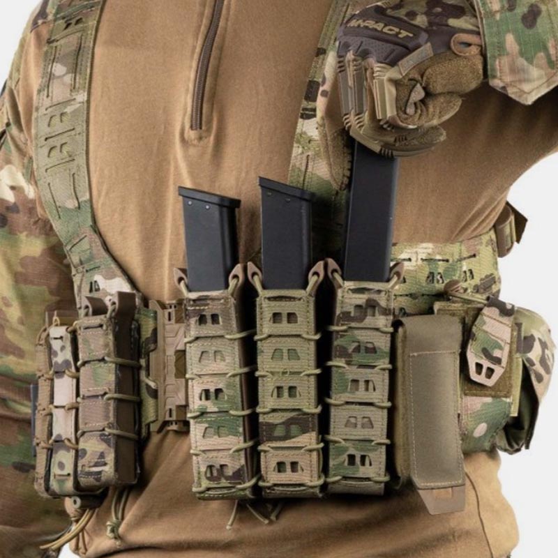 Novritsch SMG Mag Pouch