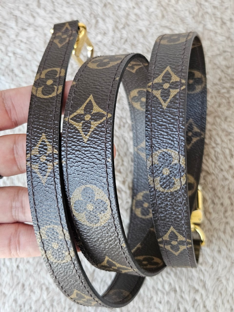LV Pallas BB Mono