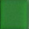 Mosaic frost - fern green col. (size 5x5 mm,500g/pack)