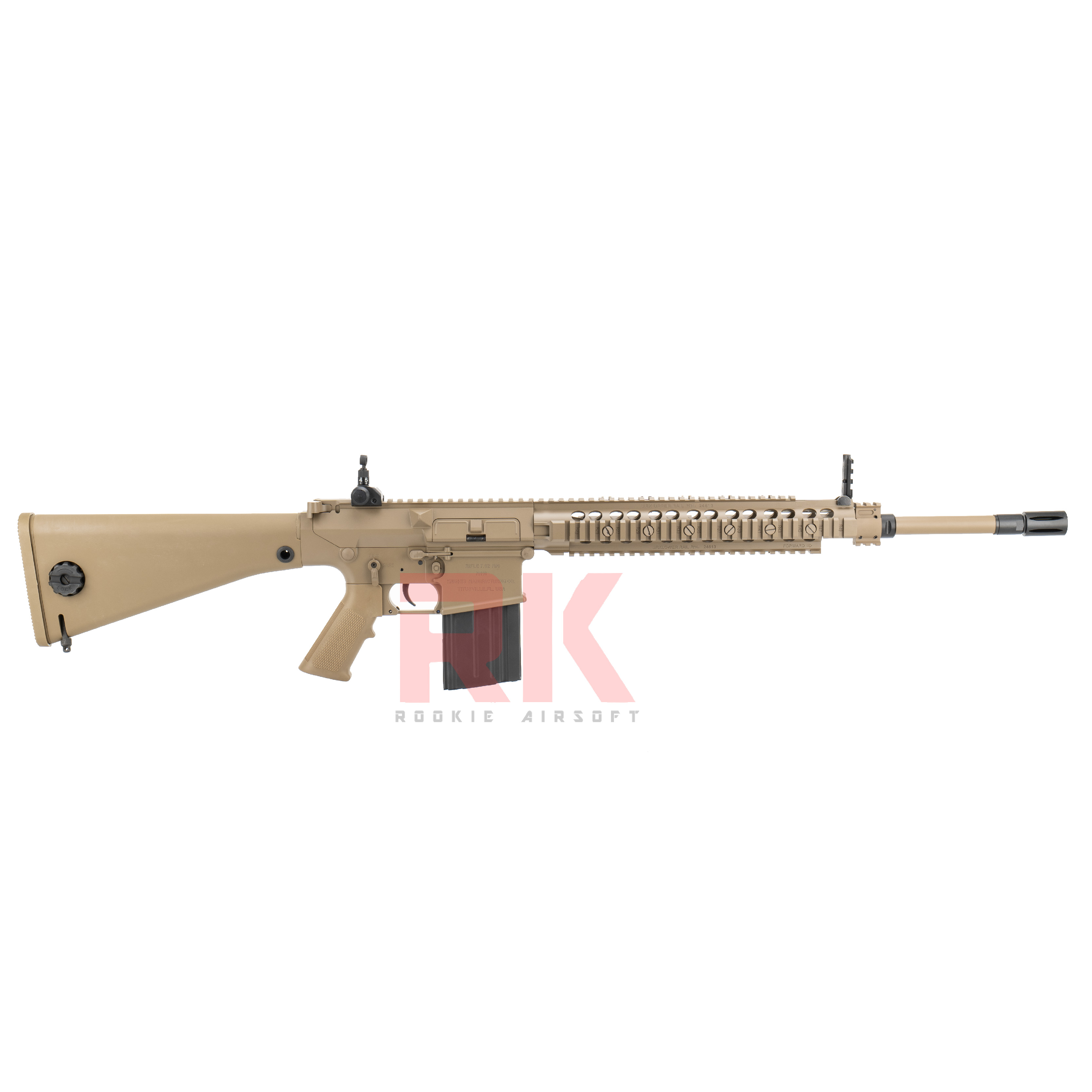 E&C 901 S2 KAC M110 SASS