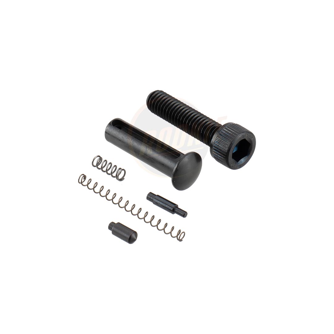 WSG M4 /AR Type Lower Receiver Group for VFC M4 GBB