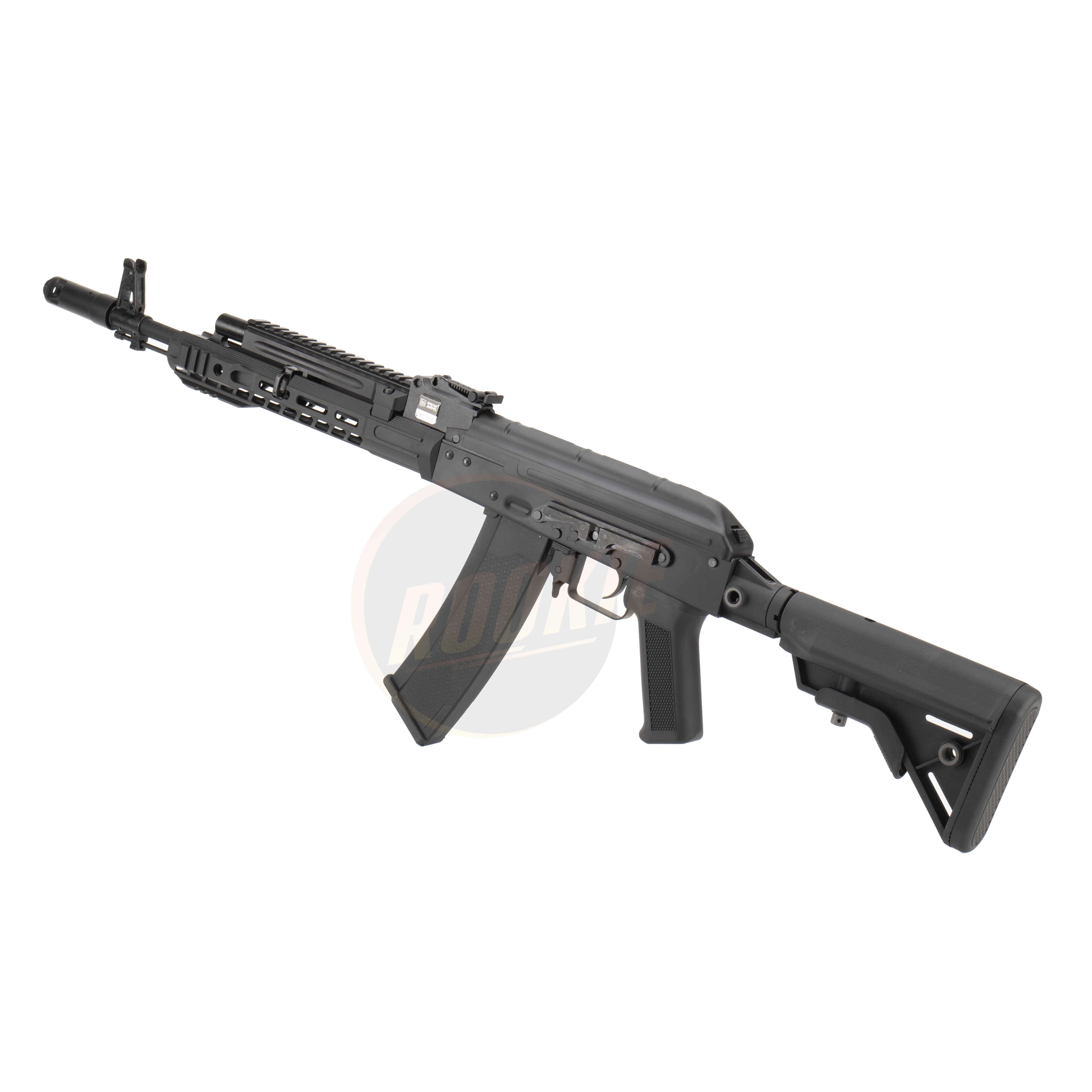 Specna Arms J06 EDGE 2.0™ AEG - Black