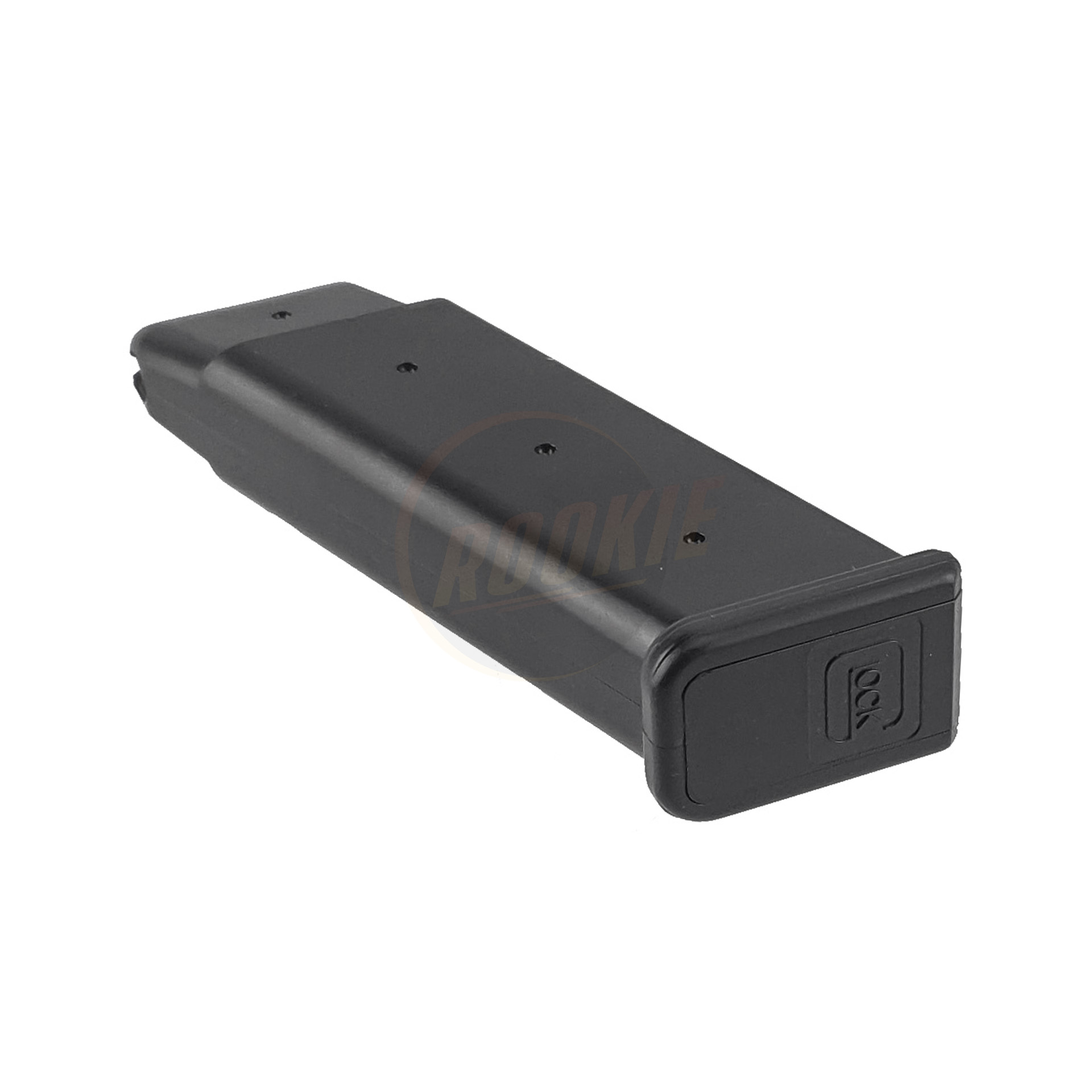 Tokyo Marui G17L Spring Pistol (HG, Hop Up)