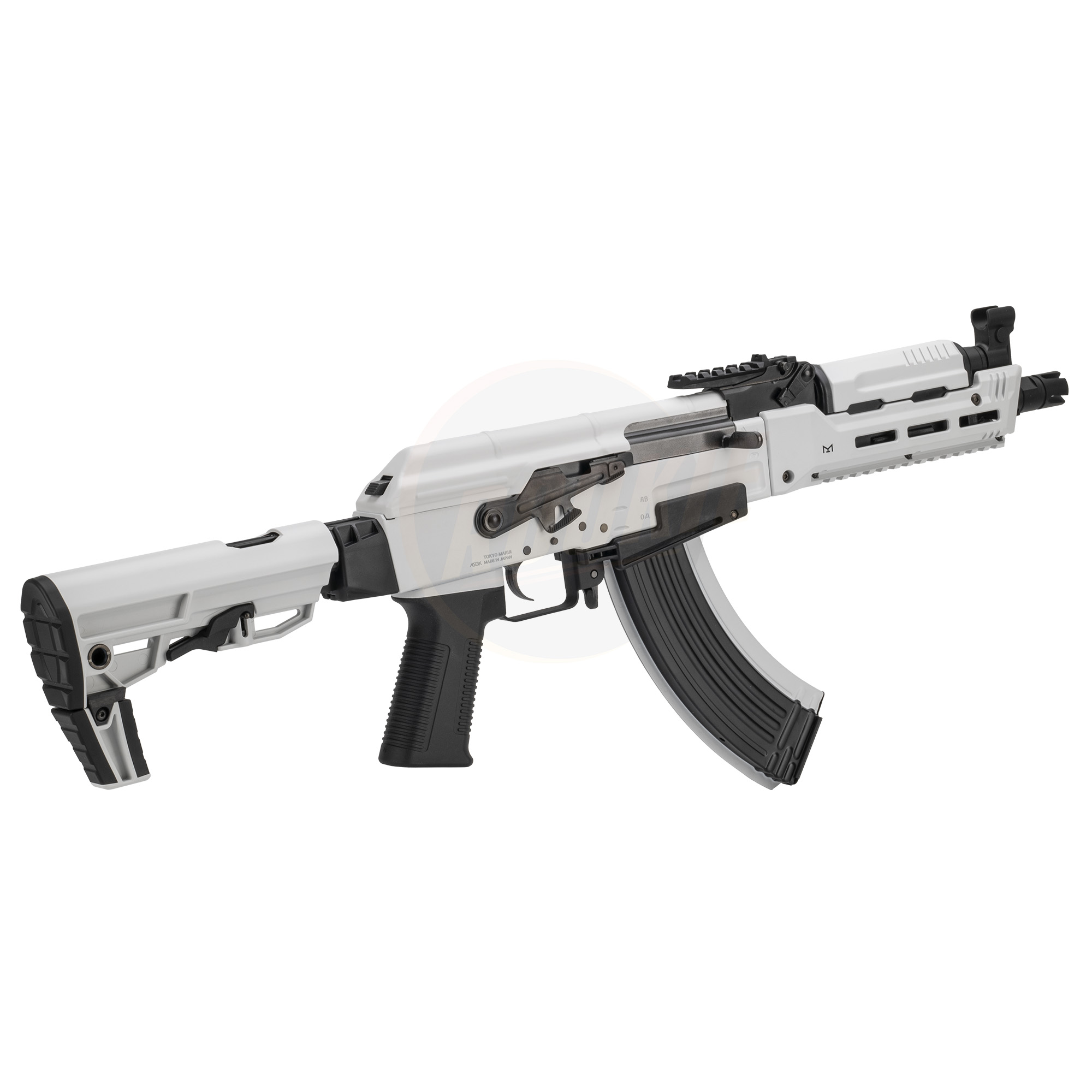 Tokyo Marui AK White Storm Next Gen AEG