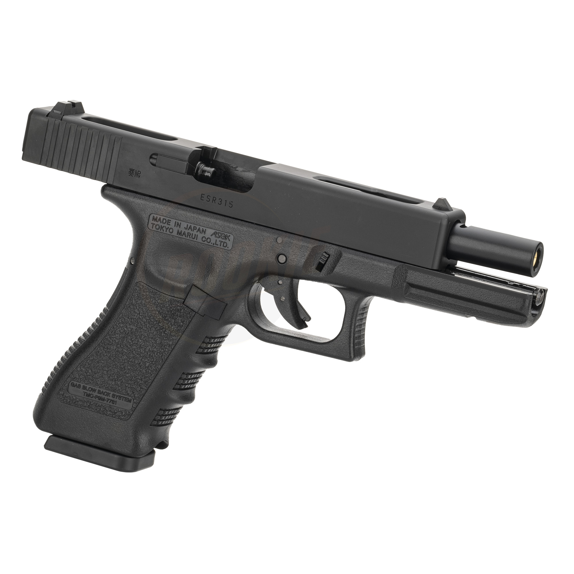 Tokyo Marui G18C Gen3 GBB