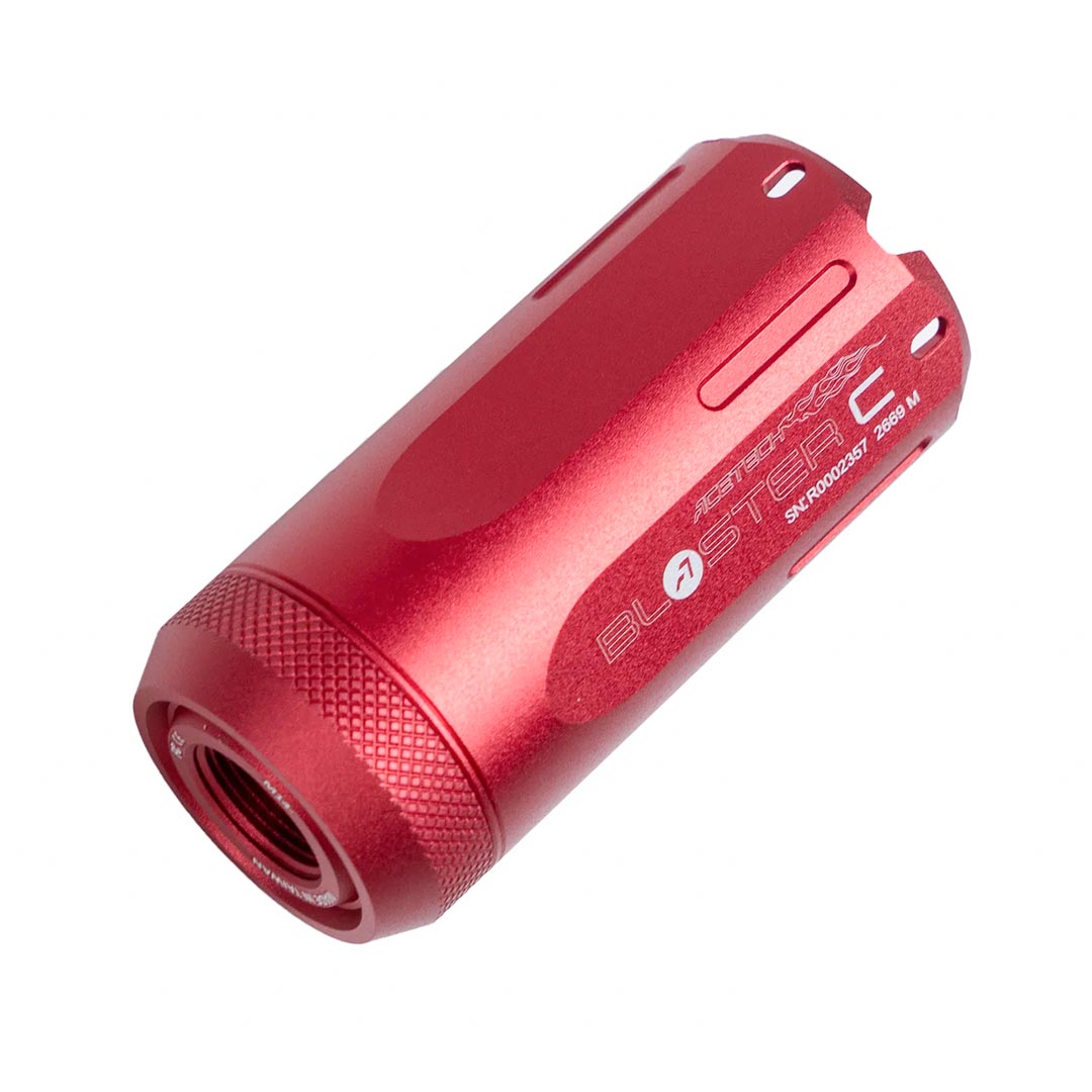 ACETECH Blaster C Tracer Unit