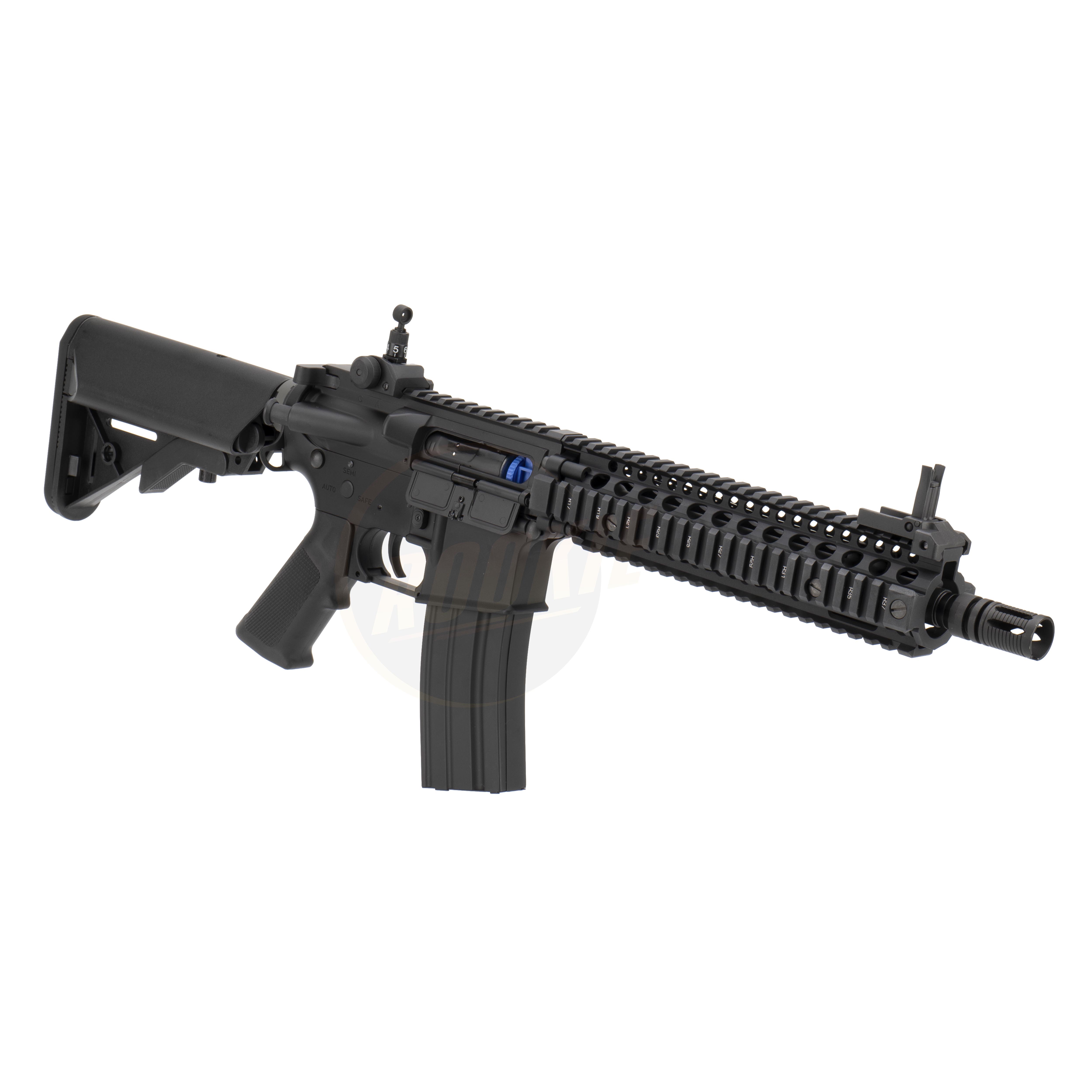 E&C 603 S2 MK18 MOD1