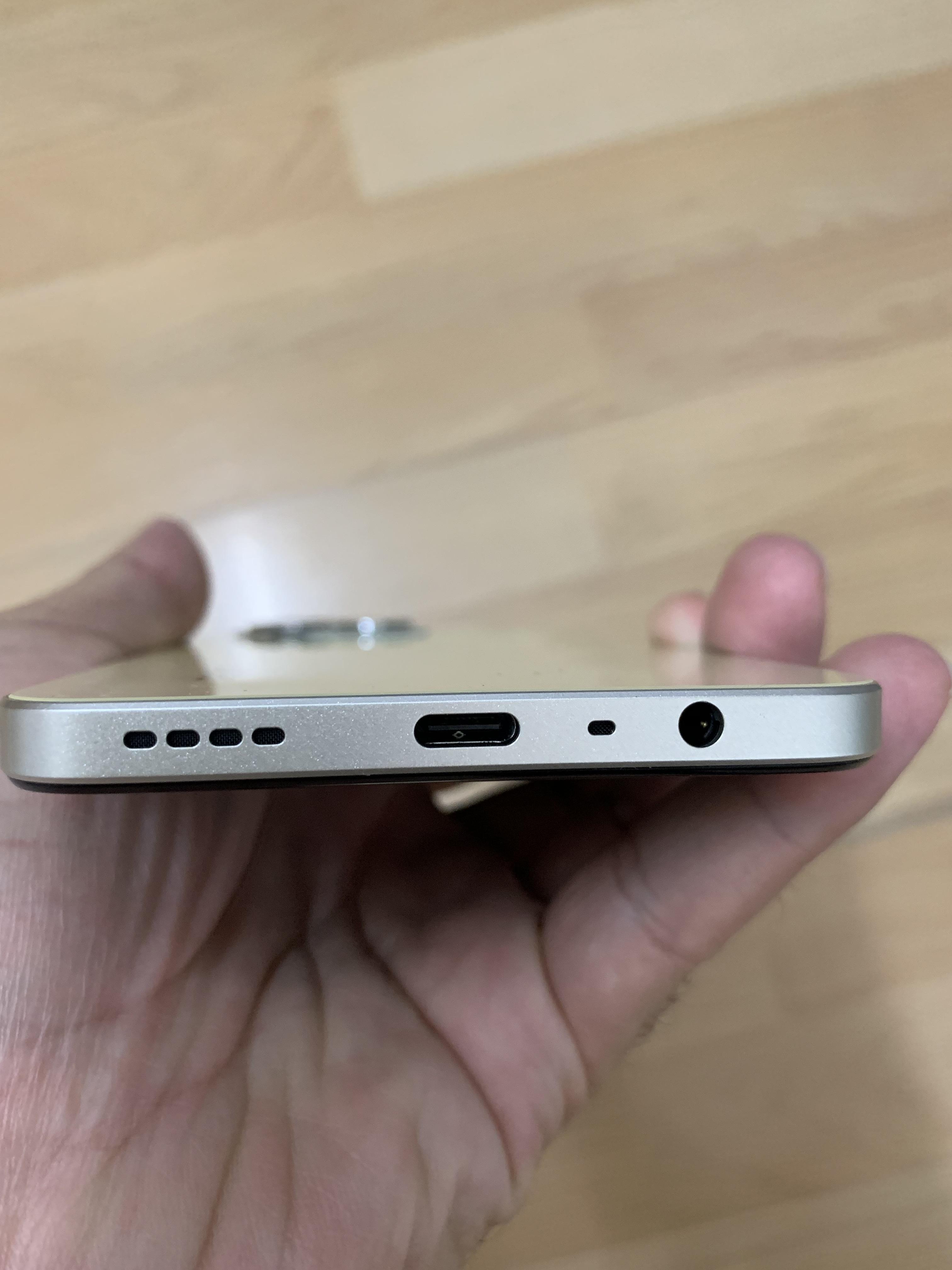 Realme C53 (6+128GB) มือสอง สีทอง ประกันศูนย์ 11 เดือน
