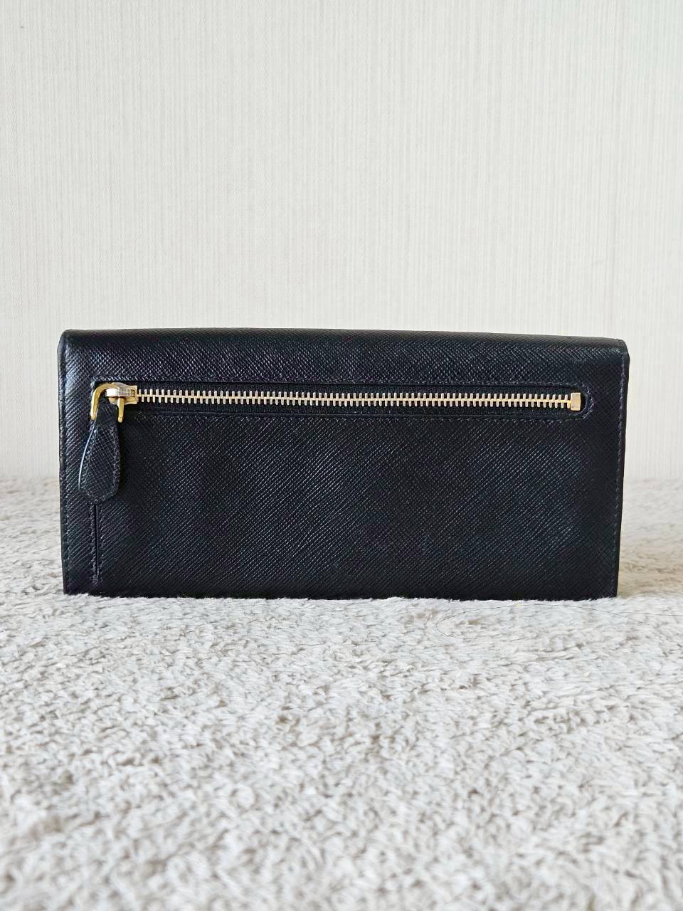 Prada Long Wallet 1MH132