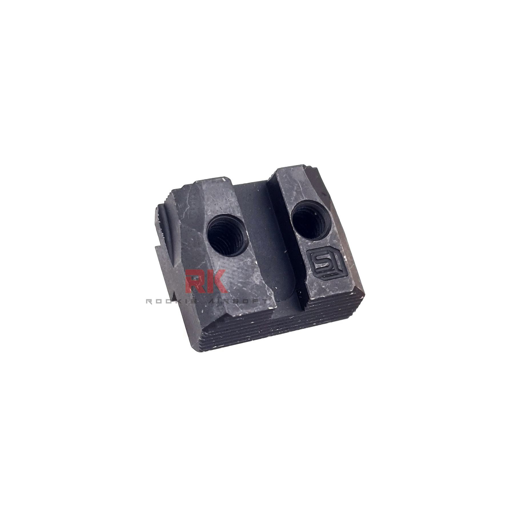GunsModify SAI Steel CNC Sight for TM / WE G-Series