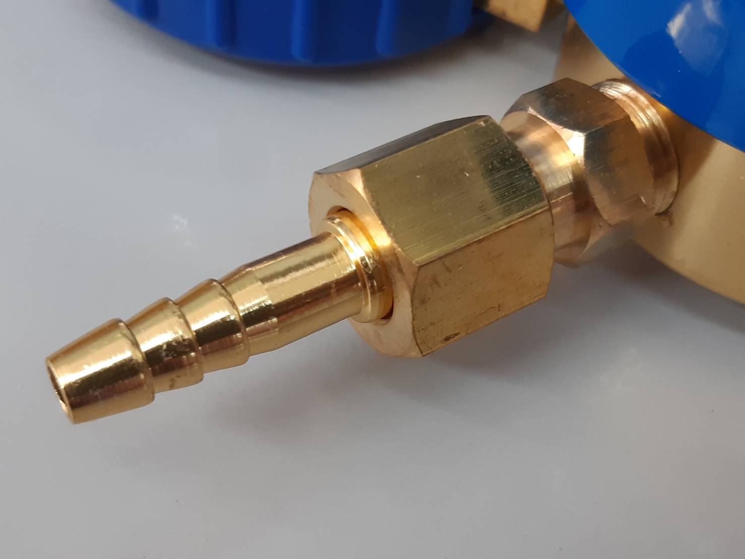 เกจลม Sumo