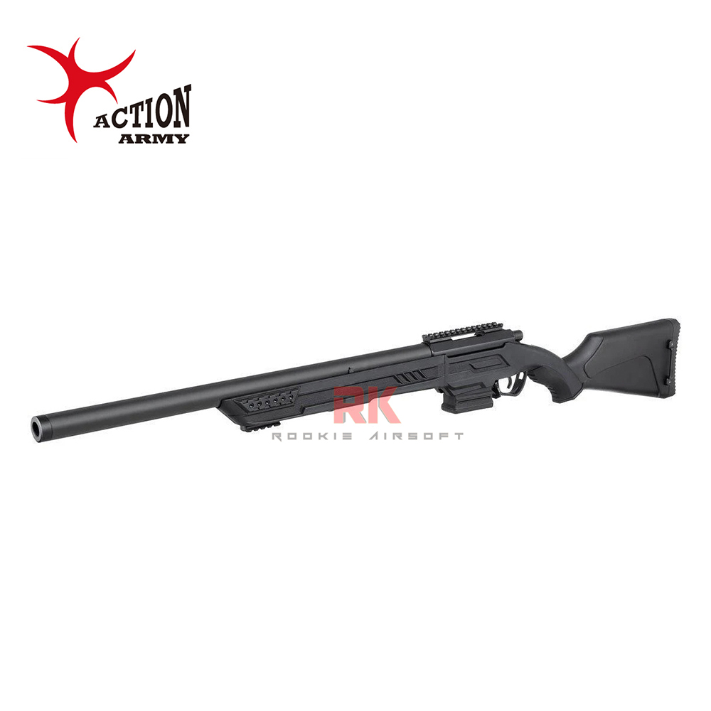 Action Army AAC T11 Bolt Action Sniper Rifle