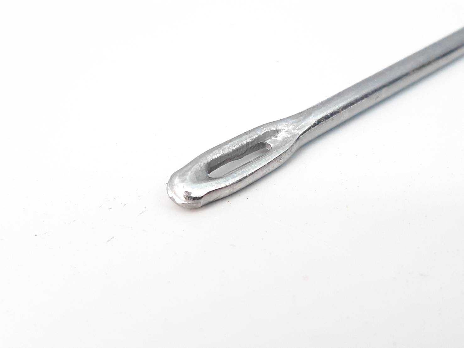 เข็มเย็บกระสอบ 6"