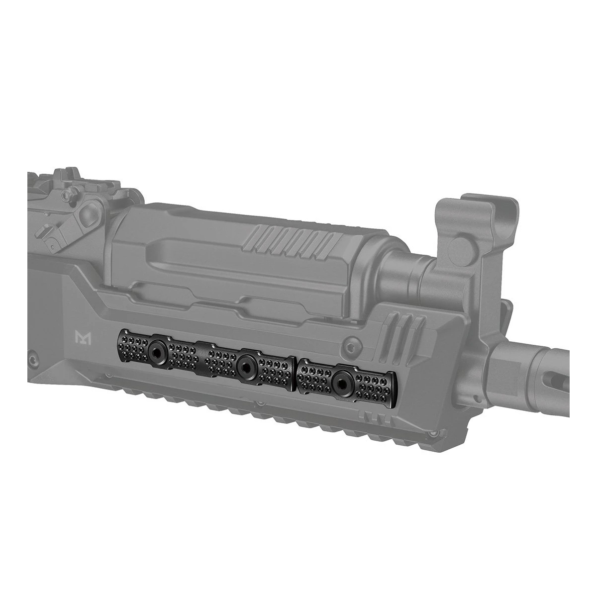 Tokyo Marui AK Storm Next Gen AEG