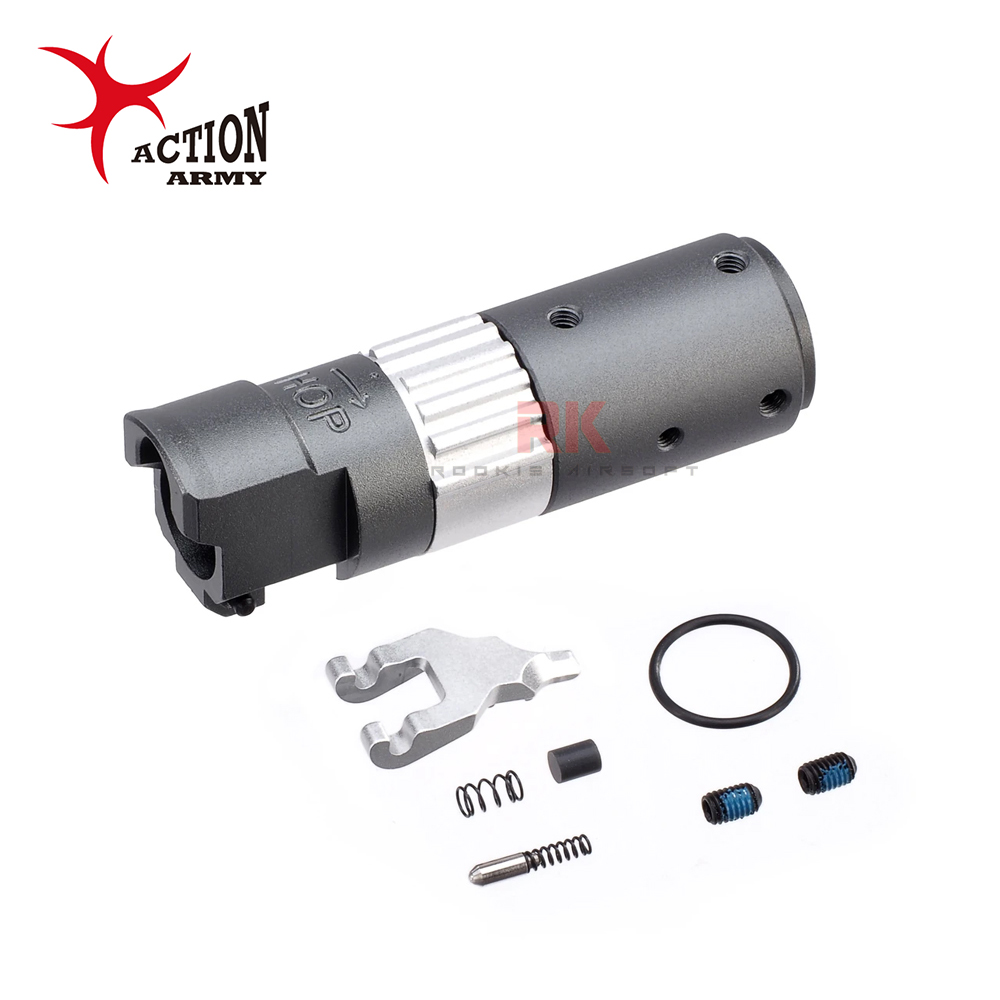 Action Army AAP-01 CNC Hop Up Chamber