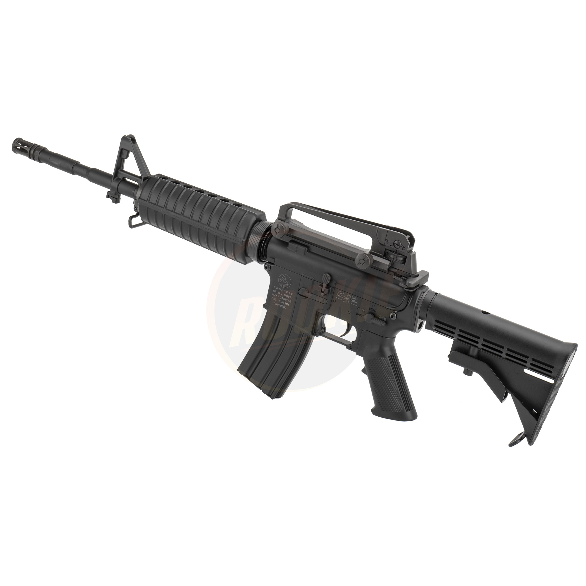 CYMA (CM.503) M4A1 AEG