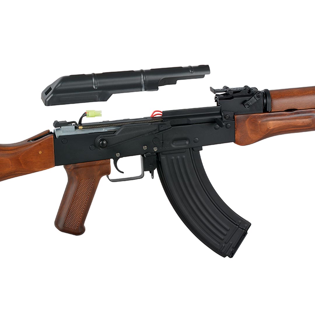 Double Bell 023 AKM AEG (Wood)