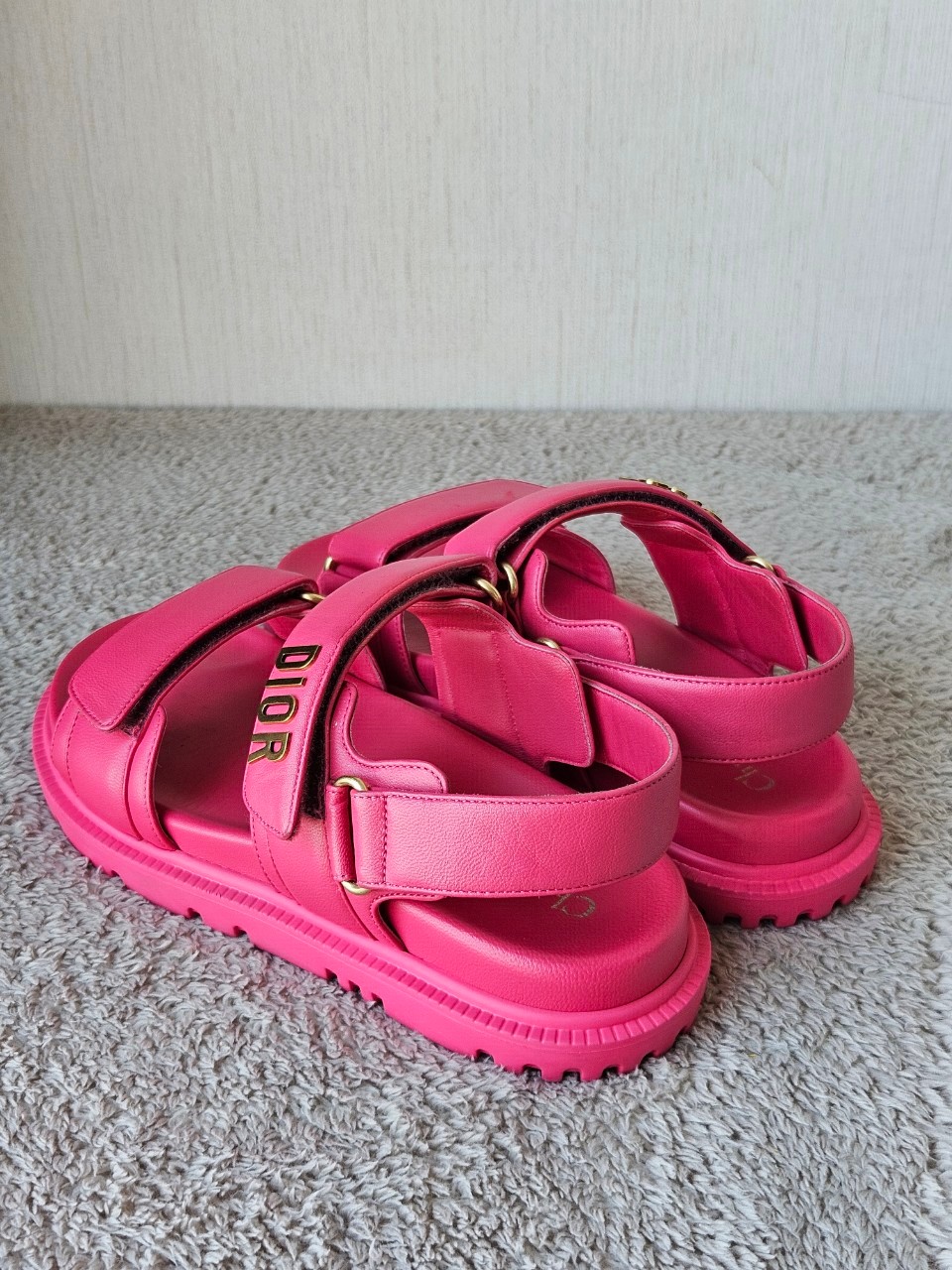 Dior Dioract size36