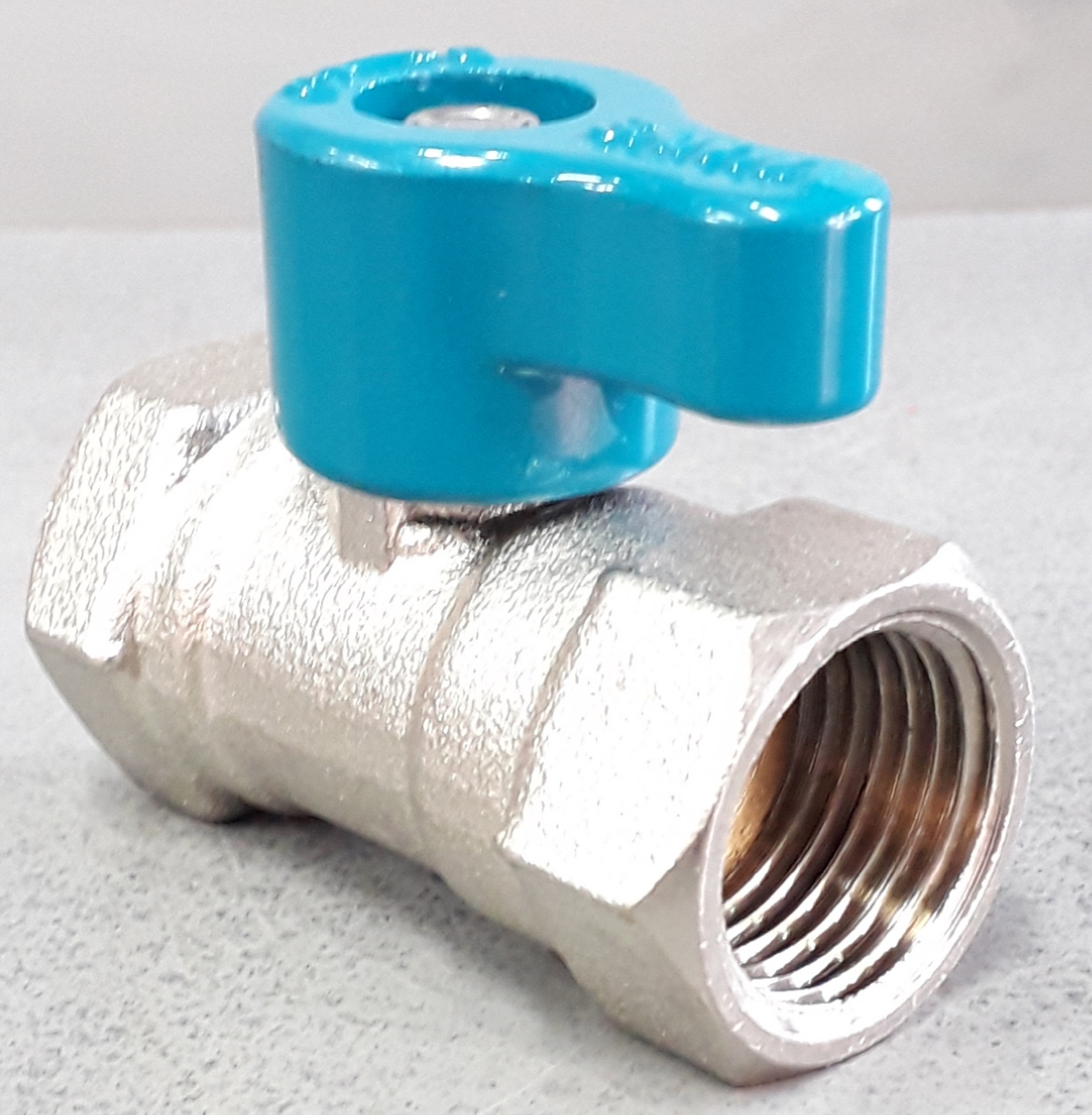 มินิบอลวาล์ว SANWA ( มม. )