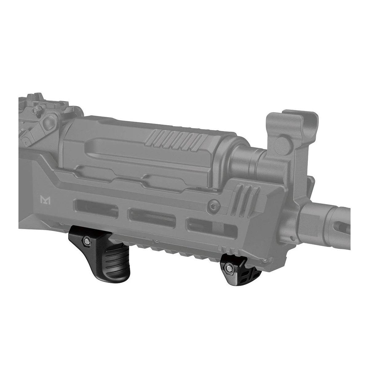 Tokyo Marui AK Storm Next Gen AEG