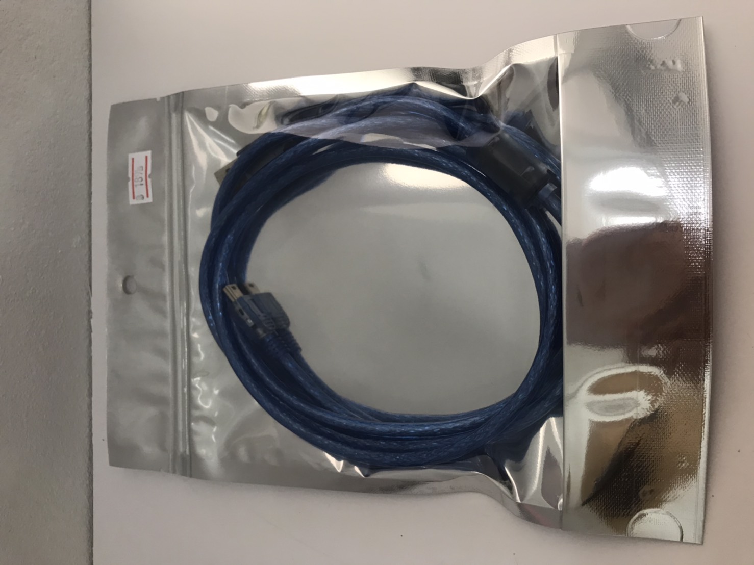 สาย USB บอร์ดนาโน 50 Cm. Ex