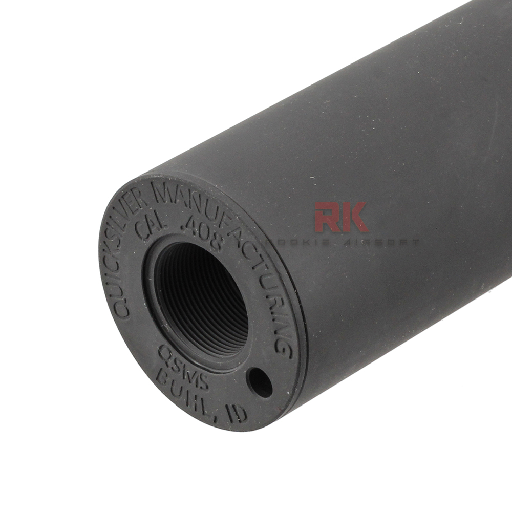 SOCOM GEAR Cheytac M200 Suppressor