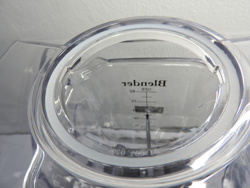 IMIX Professional commercial blender with Sound Cover 2200W