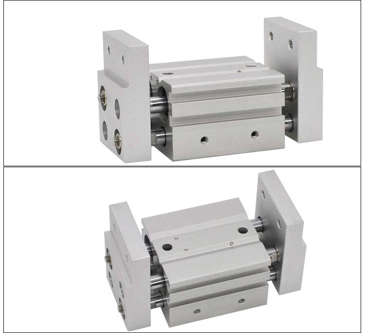 Air Gripper " MHL2 "